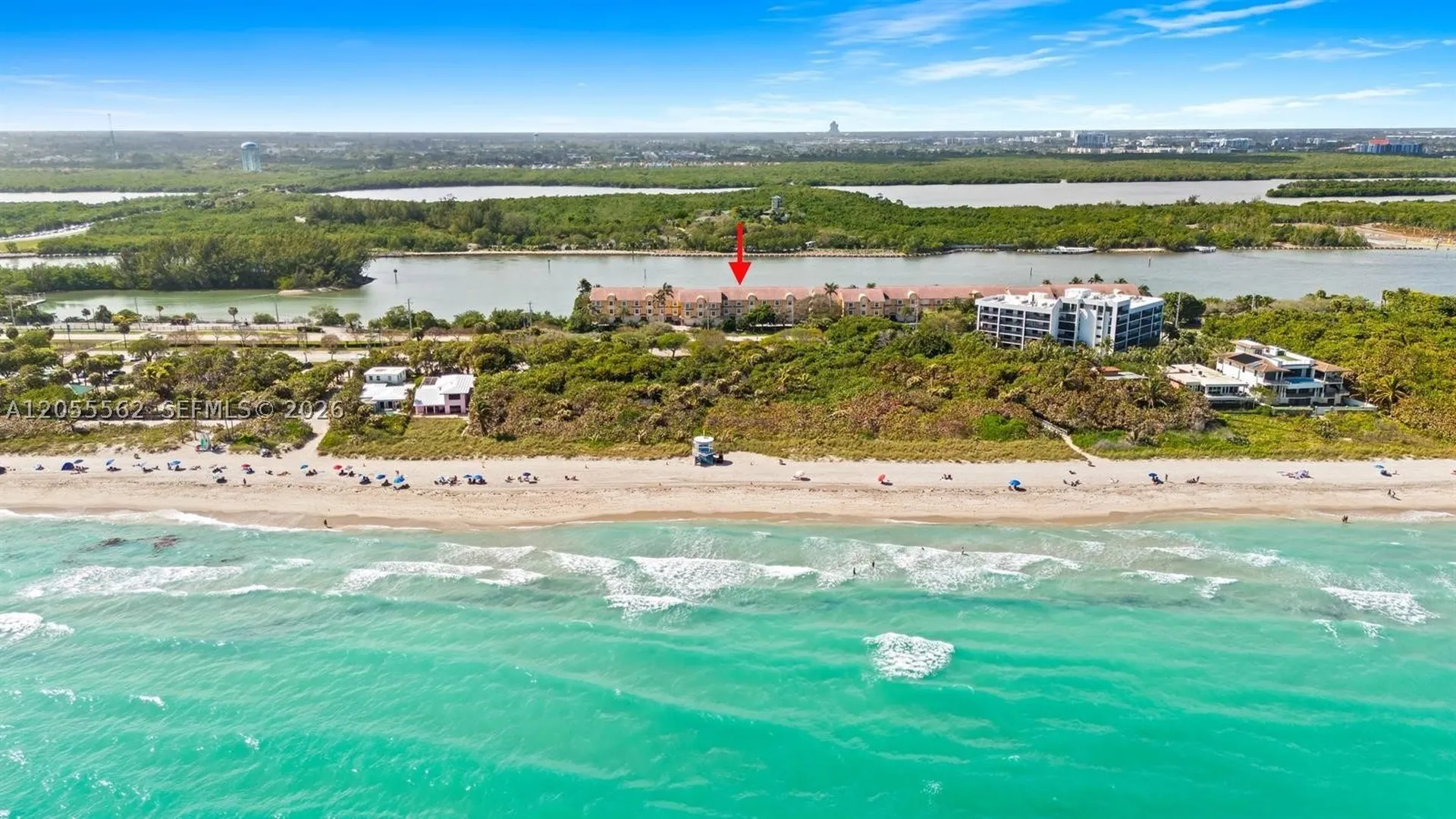 4234 N Ocean Drive Hollywood FL 33019