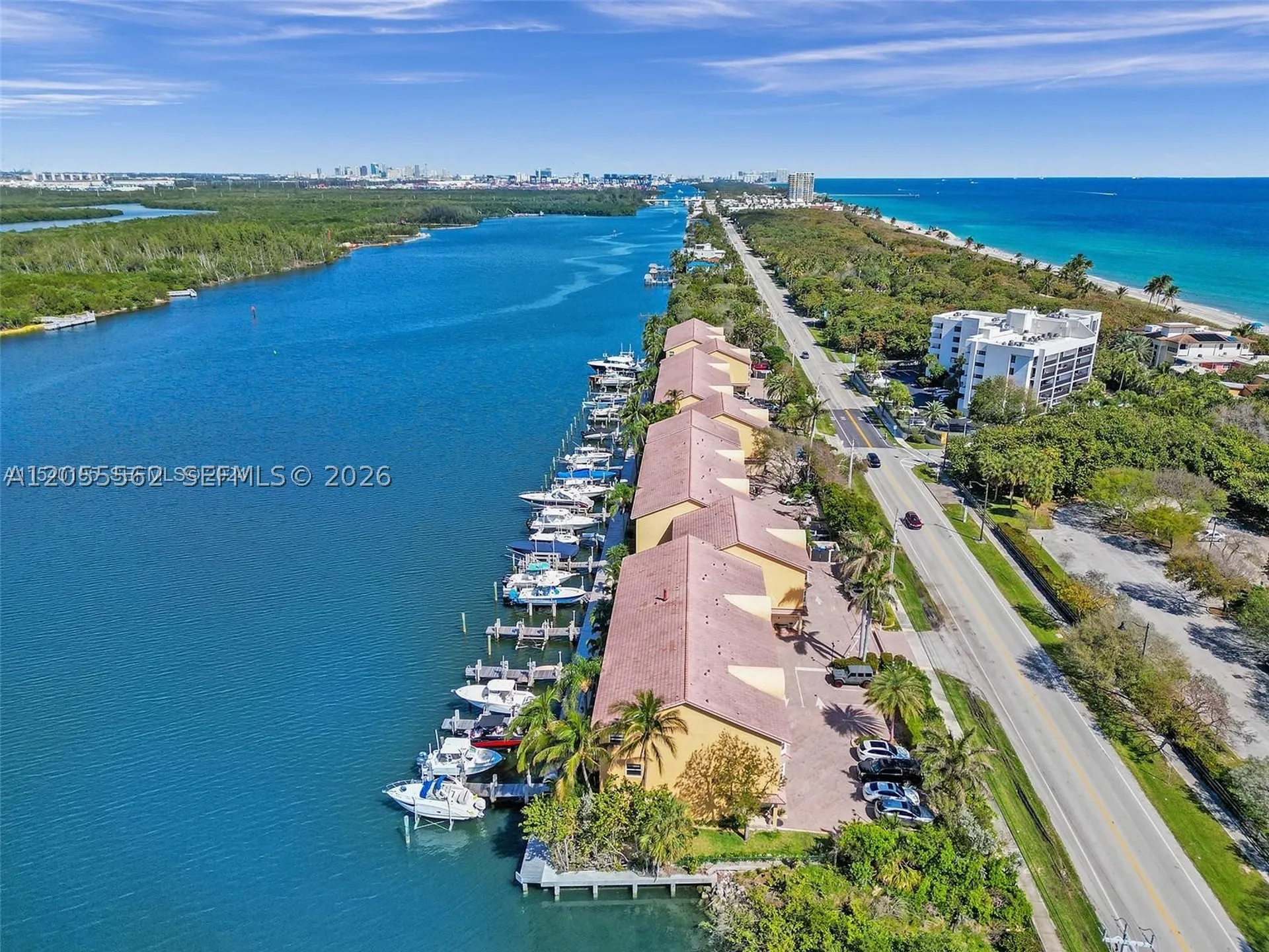 4234 N Ocean Drive Hollywood FL 33019