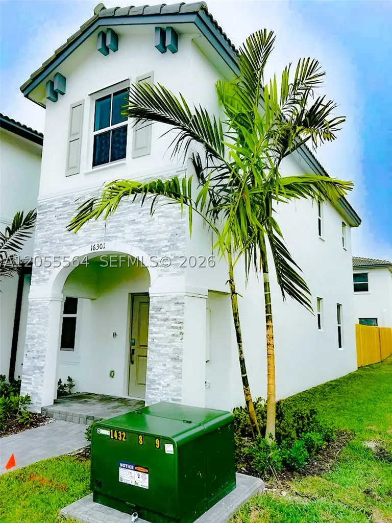 16301 SW 292nd Street Homestead FL 33033