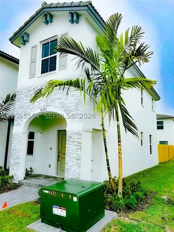 16301 SW 292nd Street Homestead FL 33033