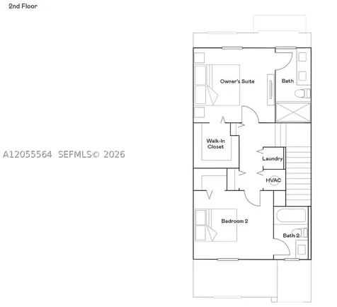 16301 SW 292nd Street Homestead FL 33033