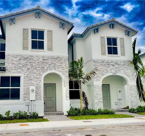 16301 SW 292nd Street Homestead FL 33033
