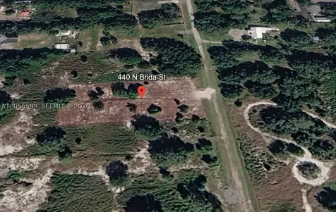 440 N Brida Street Clewiston FL 33440