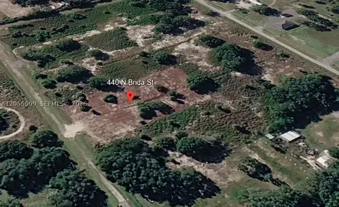 440 N Brida Street Clewiston FL 33440