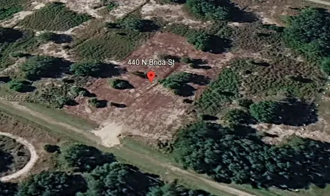 440 N Brida Street Clewiston FL 33440