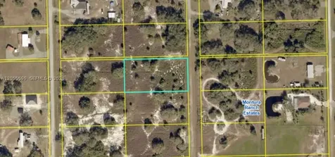 440 N Brida Street Clewiston FL 33440