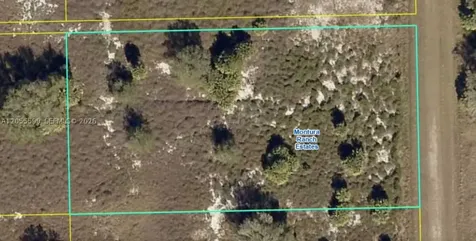 440 N Brida Street Clewiston FL 33440