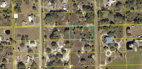 440 N Brida Street Clewiston FL 33440