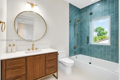 13045 Coronado Terrace North Miami FL 33181