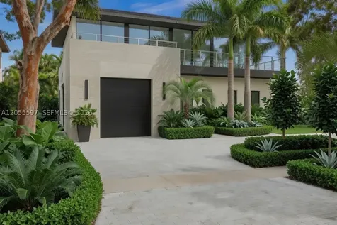 13045 Coronado Terrace North Miami FL 33181