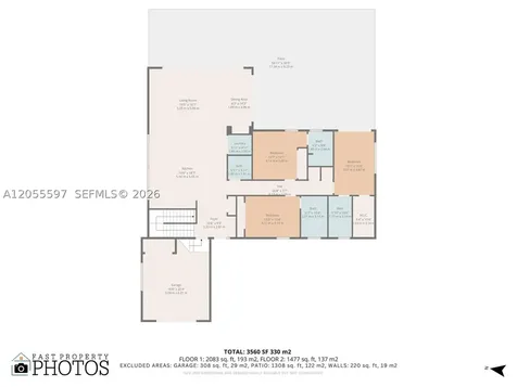 13045 Coronado Terrace North Miami FL 33181