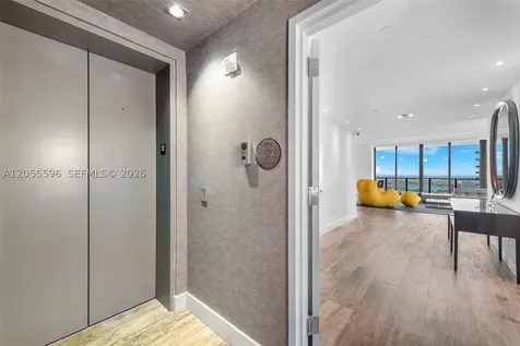 650 NE 32nd Street Miami FL 33137