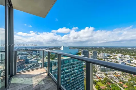 650 NE 32nd Street Miami FL 33137
