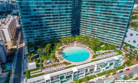 650 NE 32nd Street Miami FL 33137
