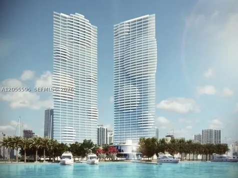 650 NE 32nd Street Miami FL 33137
