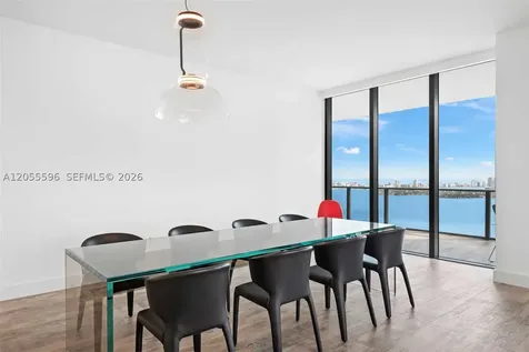 650 NE 32nd Street Miami FL 33137