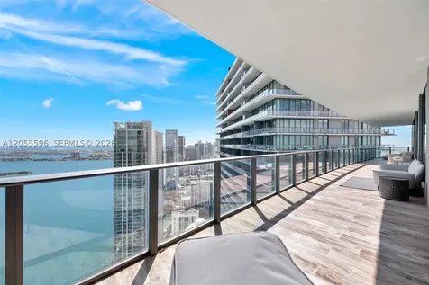 650 NE 32nd Street Miami FL 33137