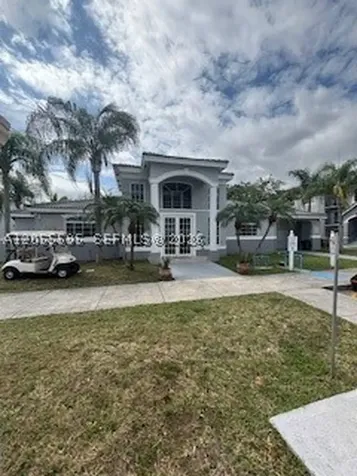 15410 SW 284th Street Homestead FL 33033