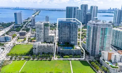 121 NE 34th Street Miami FL 33137