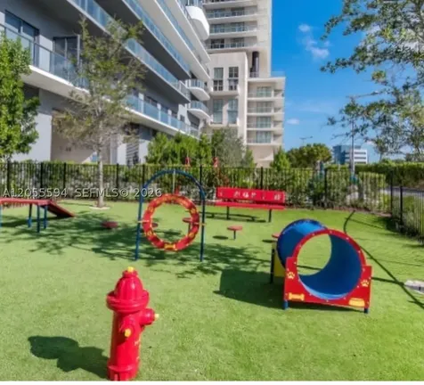 121 NE 34th Street Miami FL 33137