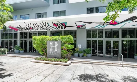 121 NE 34th Street Miami FL 33137
