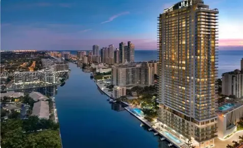4010 S Ocean Drive Hollywood FL 33019