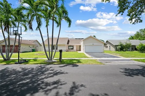 8311 NW 51st Court Lauderhill FL 33351