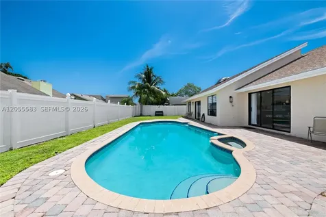 8311 NW 51st Court Lauderhill FL 33351