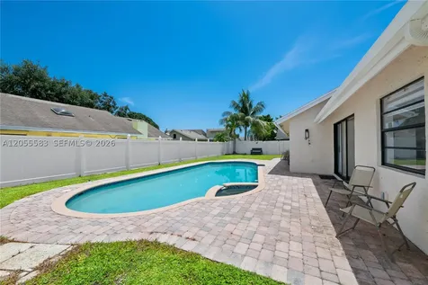 8311 NW 51st Court Lauderhill FL 33351