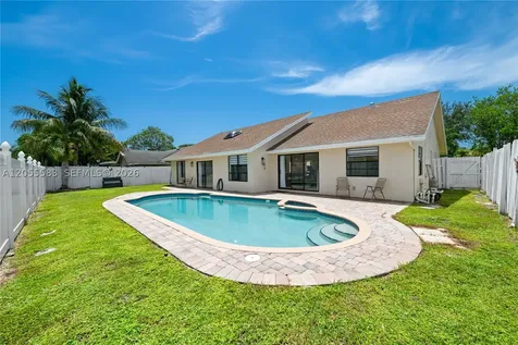 8311 NW 51st Court Lauderhill FL 33351
