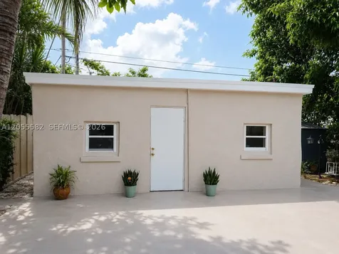 2021 SW 57th Court Miami FL 33155