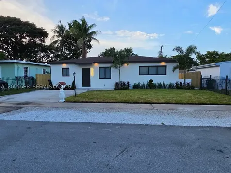775 NW 83 Street Miami FL 33150