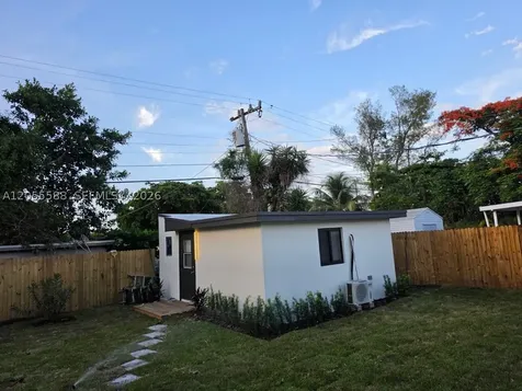 775 NW 83 Street Miami FL 33150