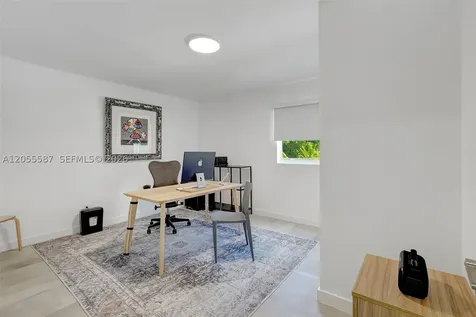 1581 NE 131 Road North Miami FL 33161