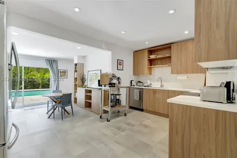 1581 NE 131 Road North Miami FL 33161