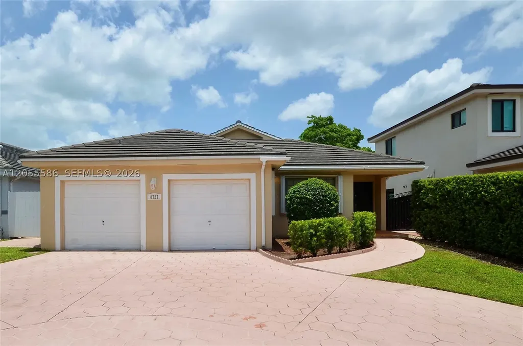 8727 NW 150th Terrace Miami Lakes FL 33018