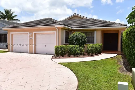 8727 NW 150th Terrace Miami Lakes FL 33018