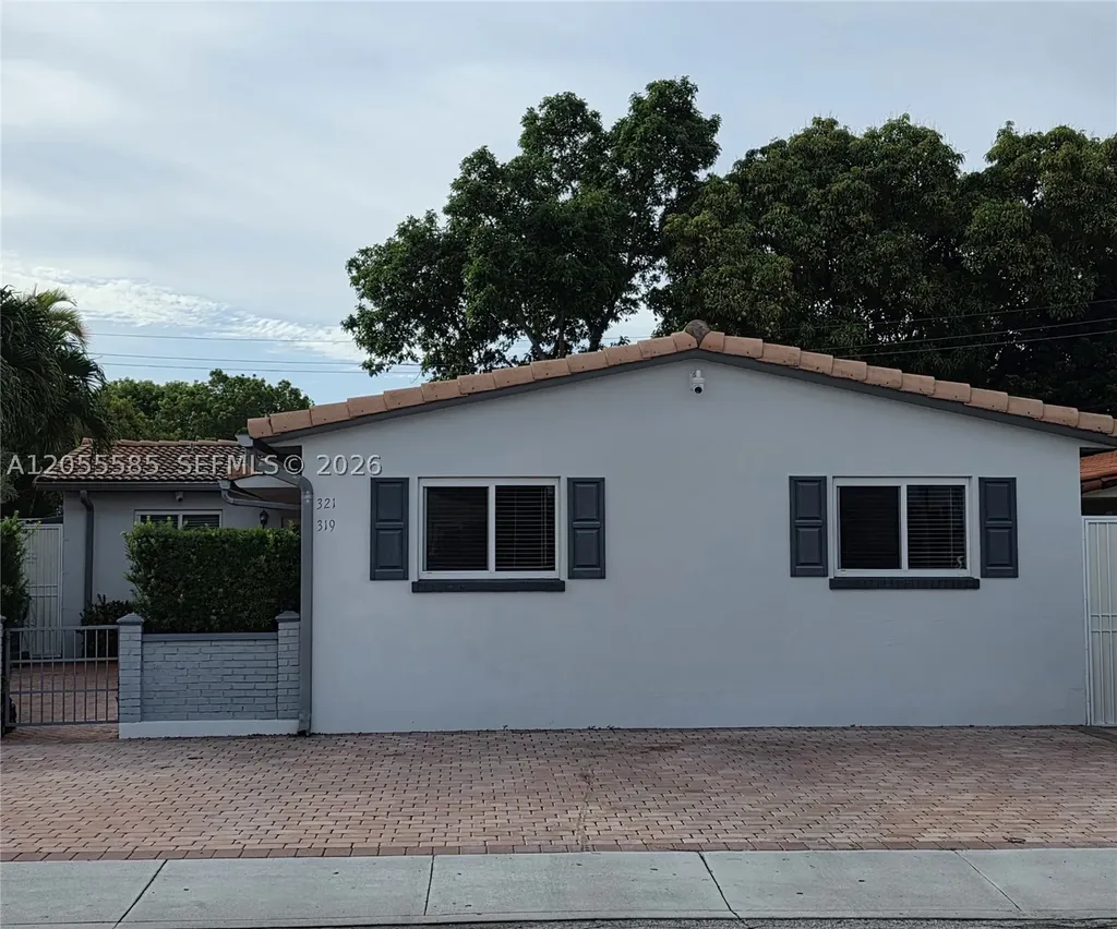 319 Beacom Boulevard Miami FL 33135
