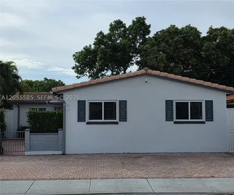 319 Beacom Boulevard Miami FL 33135