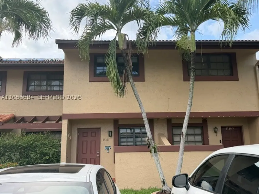 13311 SW 59th Terrace Miami FL 33183