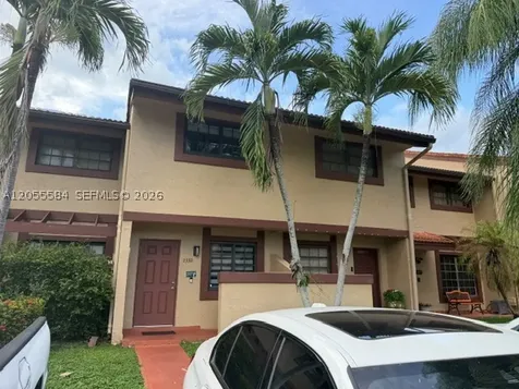 13311 SW 59th Terrace Miami FL 33183