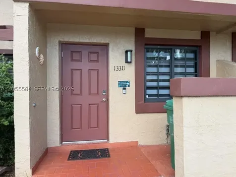 13311 SW 59th Terrace Miami FL 33183