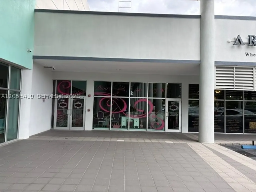 14028 SW 8th Street Miami FL 33184