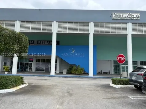 14028 SW 8th Street Miami FL 33184
