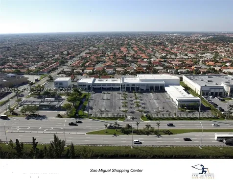 14028 SW 8th Street Miami FL 33184
