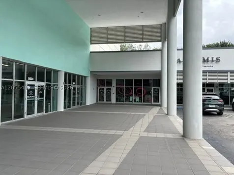 14028 SW 8th Street Miami FL 33184