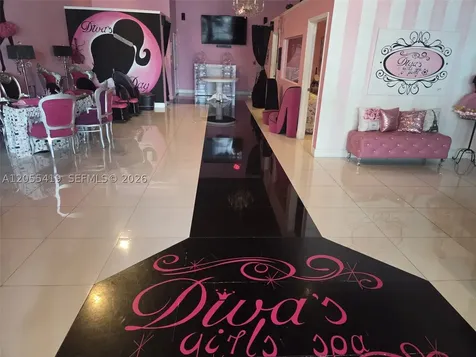 14028 SW 8th Street Miami FL 33184
