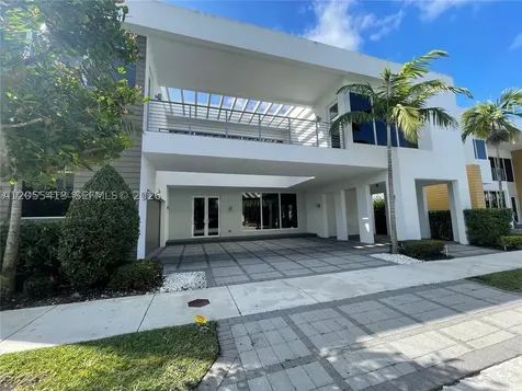10250 NW 74th Terrace Doral FL 33178