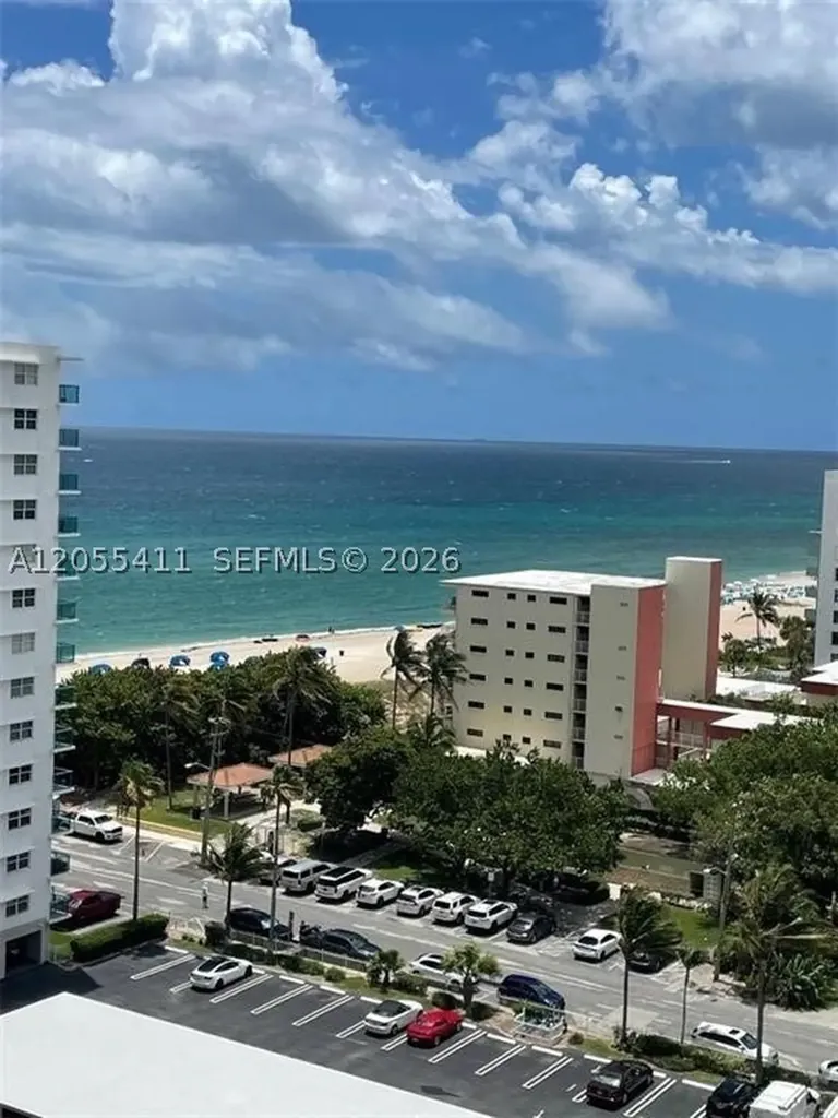 1630 N Ocean Boulevard Pompano Beach FL 33062
