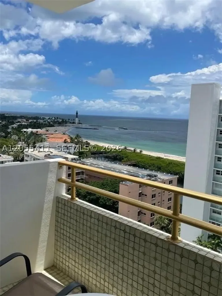 1630 N Ocean Boulevard Pompano Beach FL 33062
